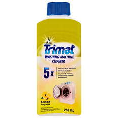 Washing Machine Cleaner 250ml