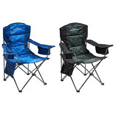 Byron Bay Camp Chair