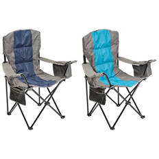 Premium Camp Chair