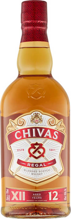 Blended Scotch Whisky