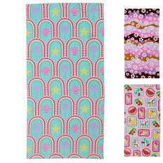 Kids Beach Towels