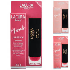 Minerals Lipstick 3.5g