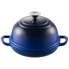 Cast Iron Bread Oven