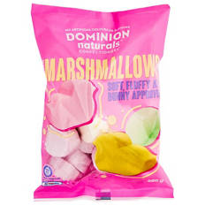 Easter Marshmallows 280g