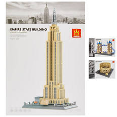 Architectural Bricks