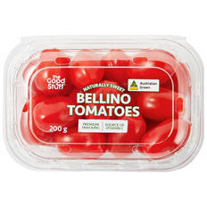 Bellino Tomatoes 200g