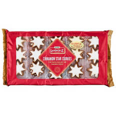 Zimtsterne Cinnamon Stars 175g