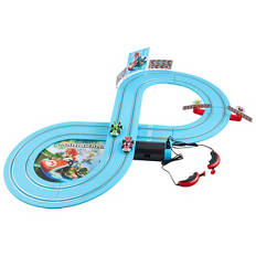 Carerra Mario First Slot Track 2.4m