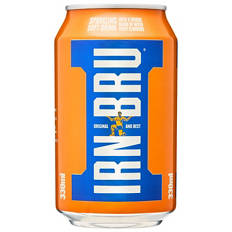 Irn Bru 330ml