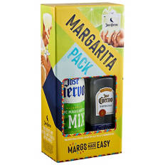 Margarita Pack