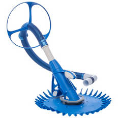 Pool Cleaner Automatic