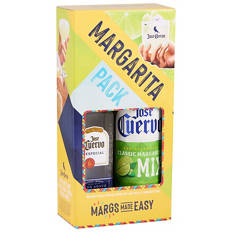 Margarita Mix Gift Pack
