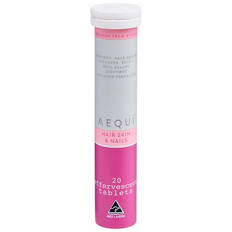Beauty Effervescents 20 Pack