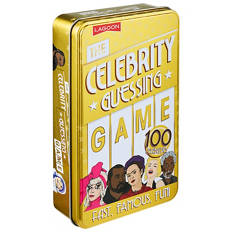Adult Tin Games