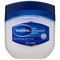 Petroleum Jelly 100g