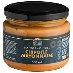 Chipotle Flavoured Mayonnaise 300g