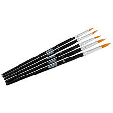 Paint Brushes