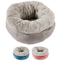 Pet Snuggle Bed