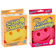 Scrub Daddy Sponge