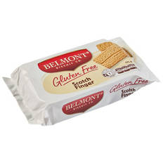 Gluten Free Scotch Finger Biscuits 175g