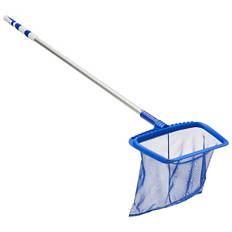 Telescopic Pool Pole