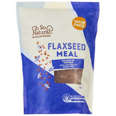Flaxseed Meal 1kg