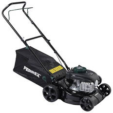 Petrol Mower 141cc