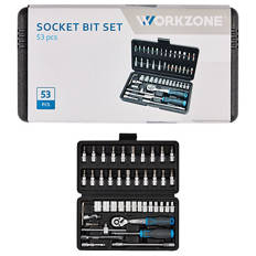 Socket and Bit Sets