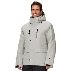 Men's Ski Jacket