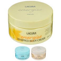 Whipped Body Cream 250ml