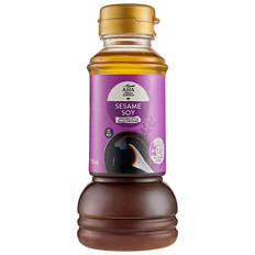 Sesame Soy Dressing 210ml