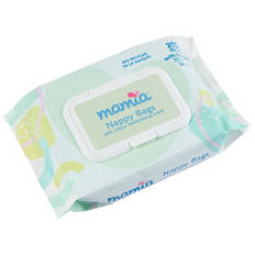 Nappy Bags 200 Pack