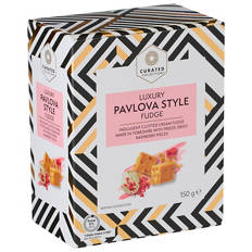 Pavlova Luxury Fudge 150g