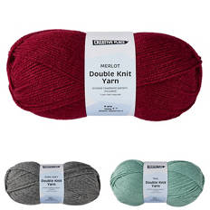 Double Knit Yarn 100g
