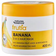 3 in 1 Hair Mask 400ml