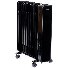 2400W Digital Oil Heater