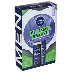 Deep Duo Kit 2 Piece