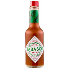 Hot Sauce 150ml