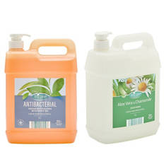Liquid Handwash Refill 3L