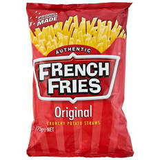 Original Potato Chips 175g