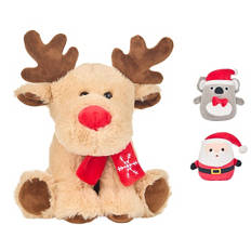 Mini Plush