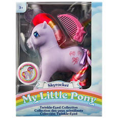 Assorted My Little Pony