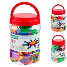 Educational Playtoys