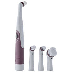 Electric Scrubber