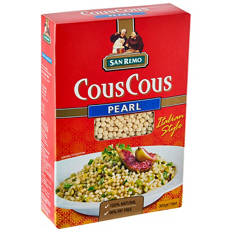 Pearl Couscous 300g