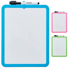Dry Erase Lap Board