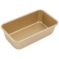 Gold Non-Stick Bakeware, Loaf Tin