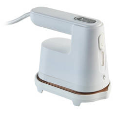 Compact Steam Iron