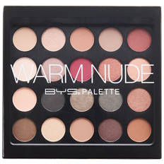 Eye and Face Palette 18/20 Piece