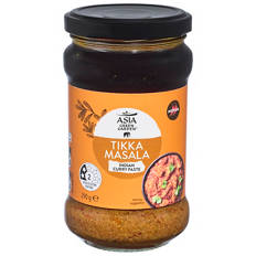 Butter Chicken Curry Paste